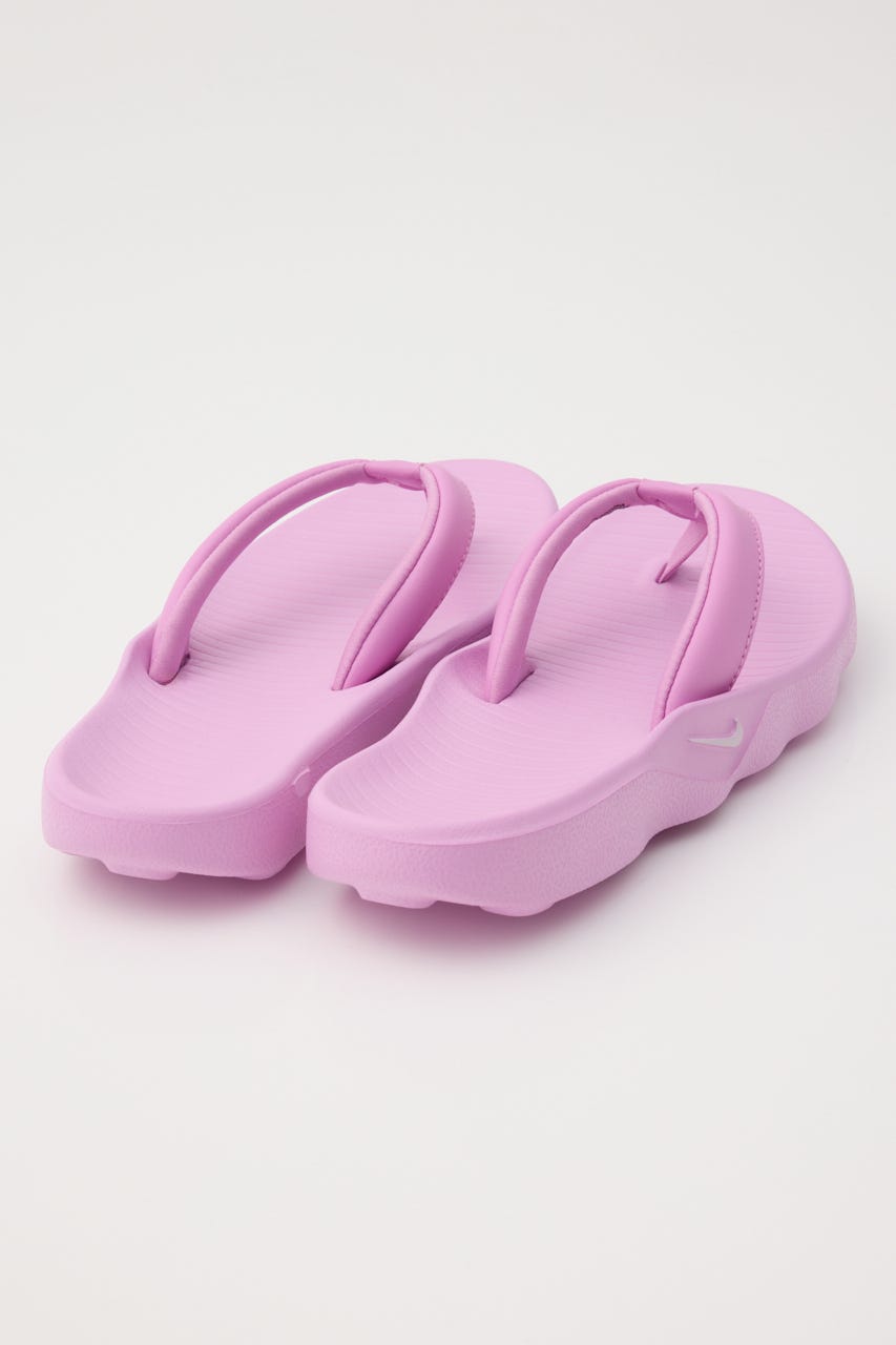 【NIKE】マリーナ ウィメンズスライド PNK 23.0cm