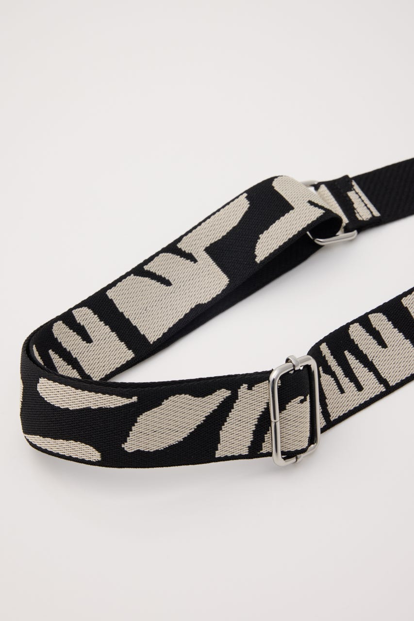 【SHEL'TTER SELECT】アクセポーチ付ナイロントートバッグ IVOY FREE