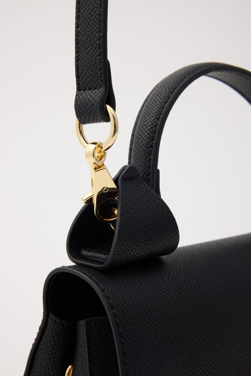 【N＋Ecology】N＋Eco バッグ BLK FREE