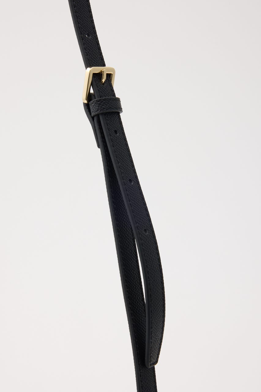 【N＋Ecology】N＋Eco バッグ BLK FREE