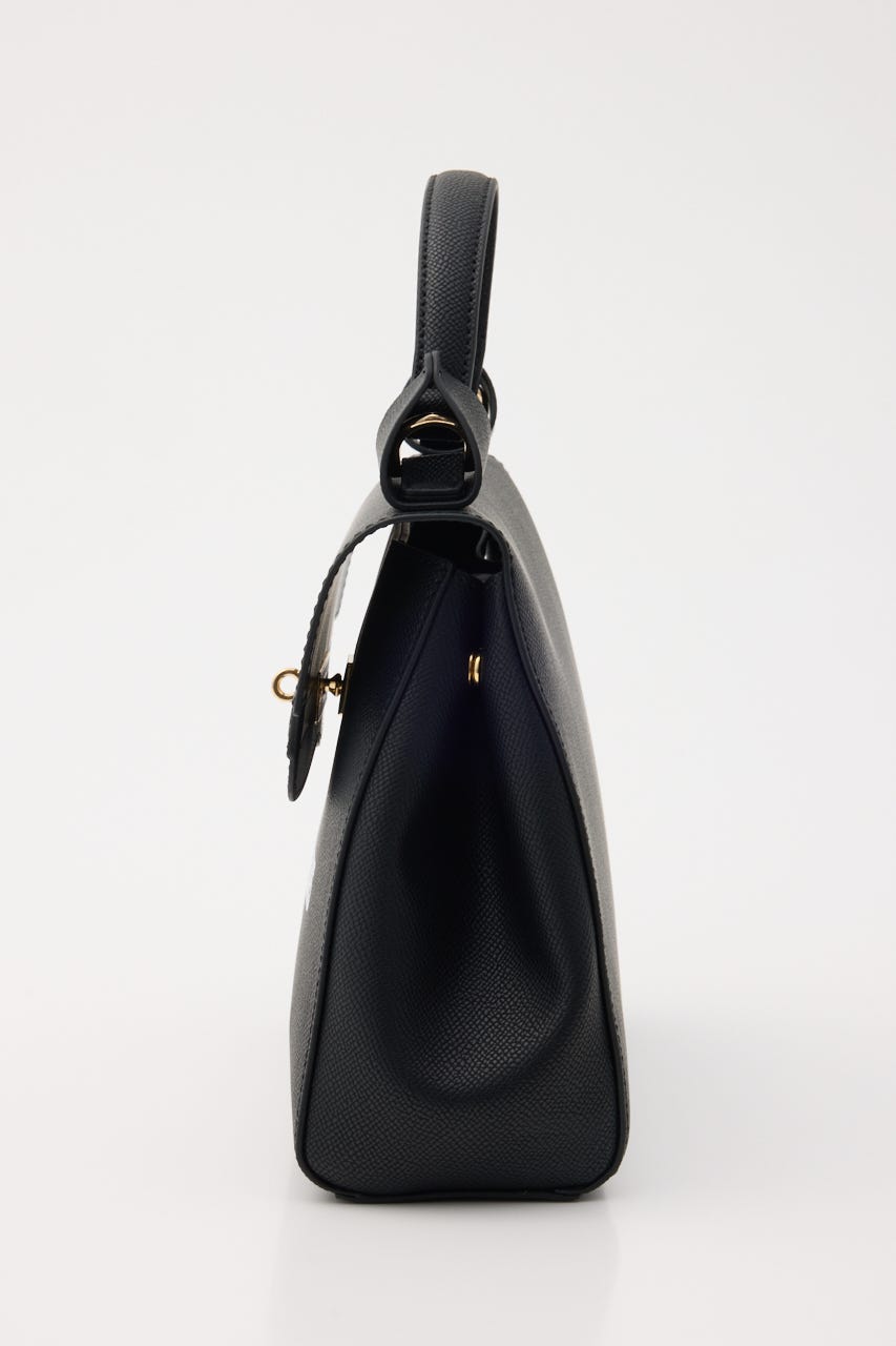 【N＋Ecology】N＋Eco バッグ BLK FREE