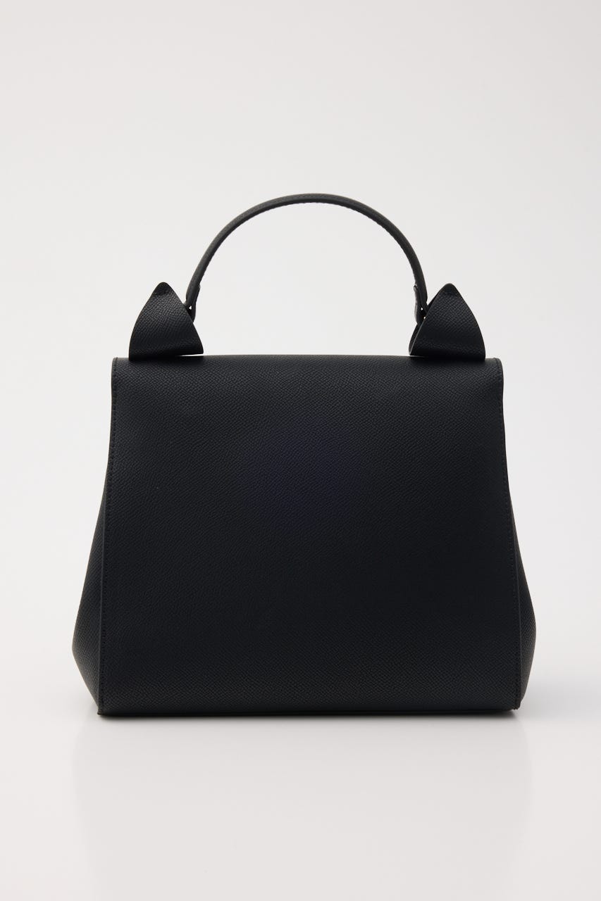 【N＋Ecology】N＋Eco バッグ BLK FREE