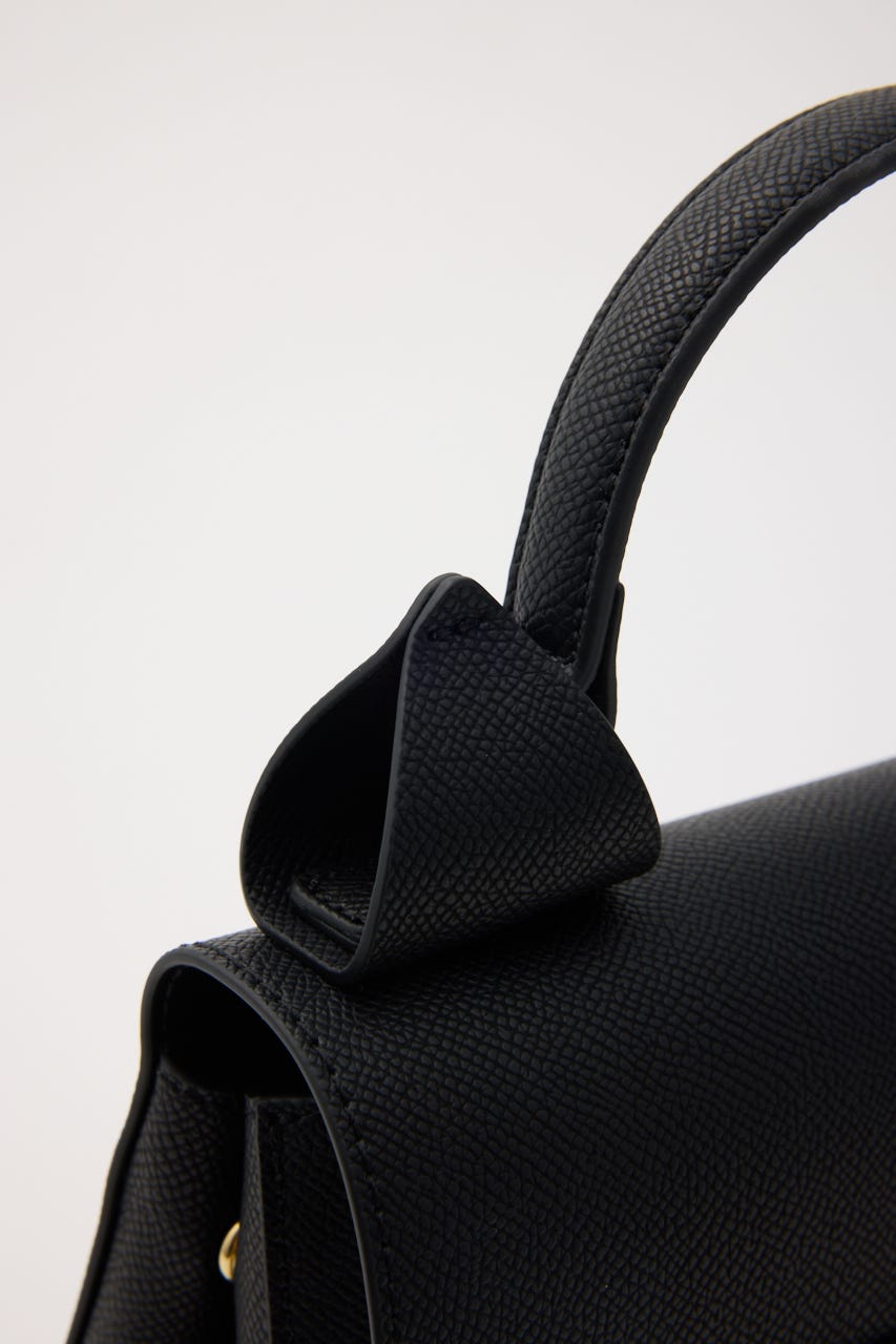 【N＋Ecology】N＋Eco バッグ BLK FREE