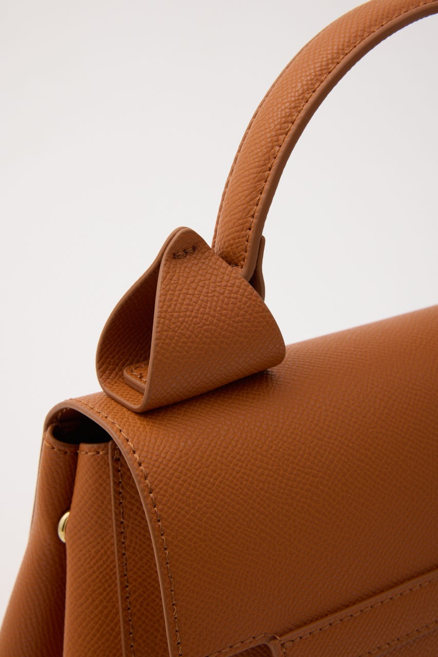 【N＋Ecology】N＋Eco バッグ BRN FREE