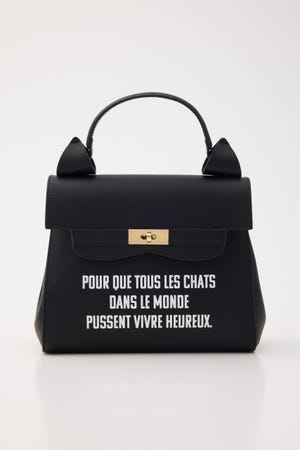 【N＋Ecology】N＋Eco バッグ