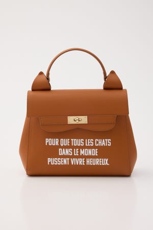 【N＋Ecology】N＋Eco バッグ