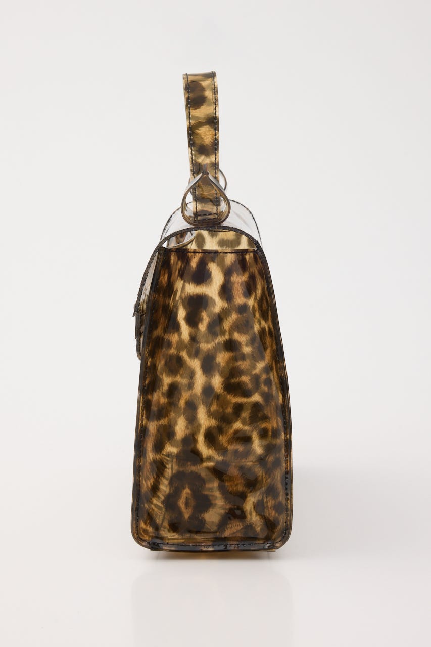 【N＋Ecology】N＋Eco CLEAR バッグ Multi_1 FREE