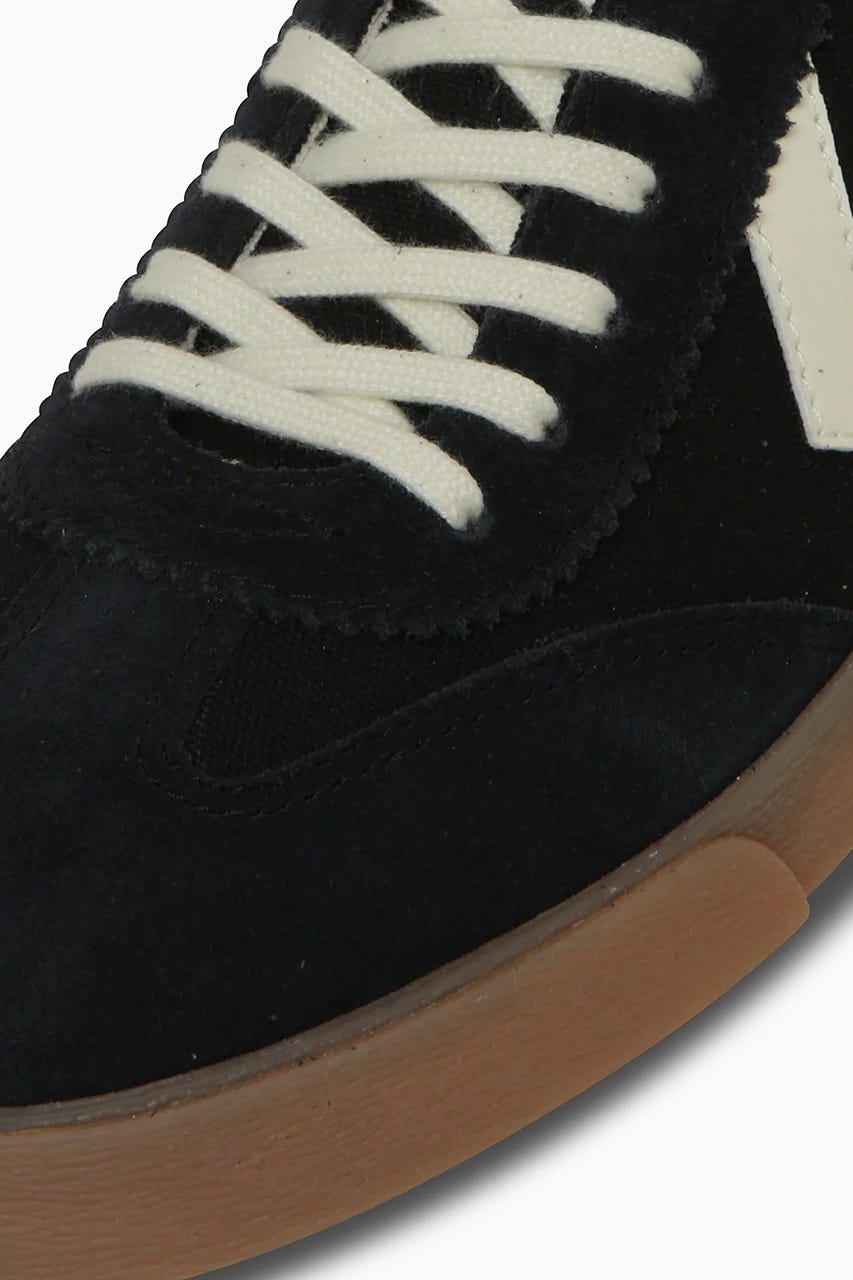 【CONVERSE】ロードクラシック SK OX BLK 24.5cm