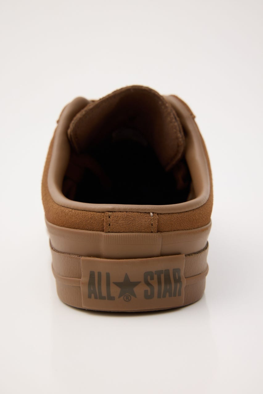 【CONVERSE】ワンスター スエード ミュール CAM 24.0cm