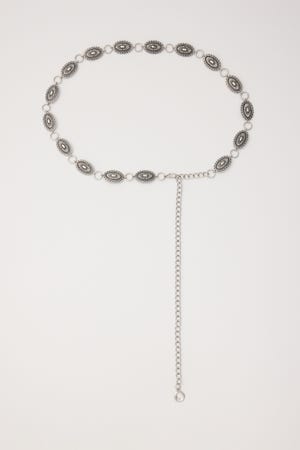 【SHEL'TTER SELECT】Concho ベルト