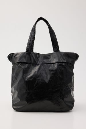 【SHEL'TTER SELECT】ソフトワッシャービッグバッグ