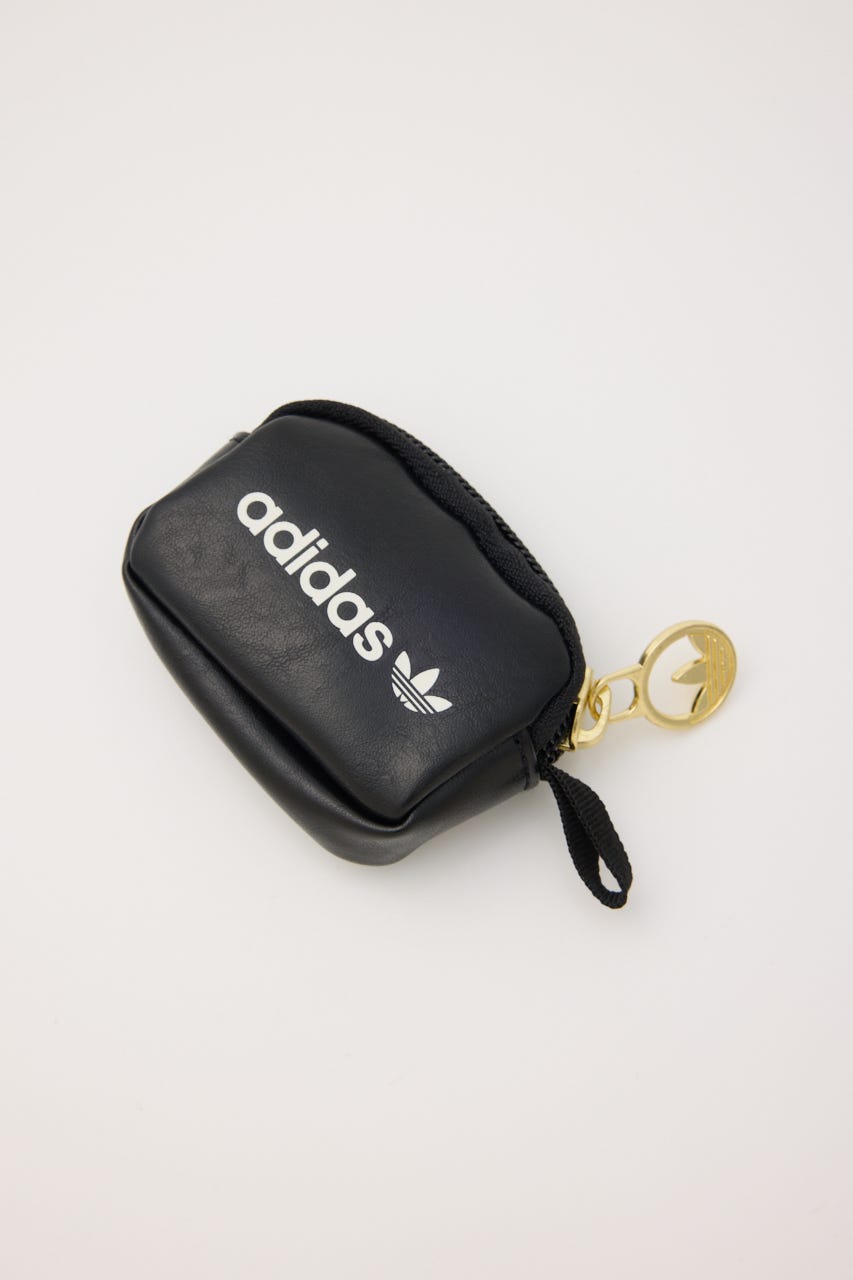 【adidas Originals】キー チェーン BLK FREE