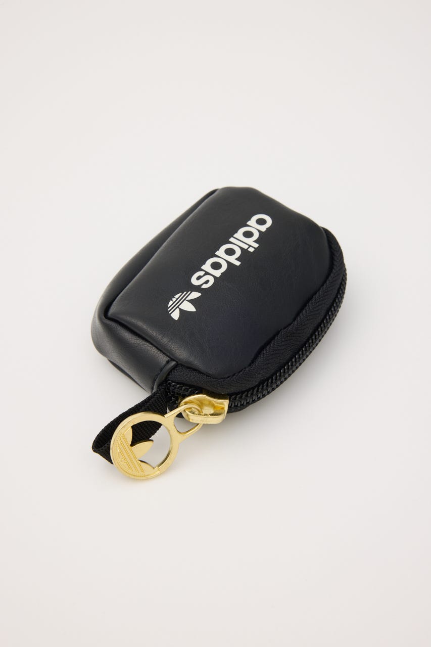 【adidas Originals】キー チェーン BLK FREE