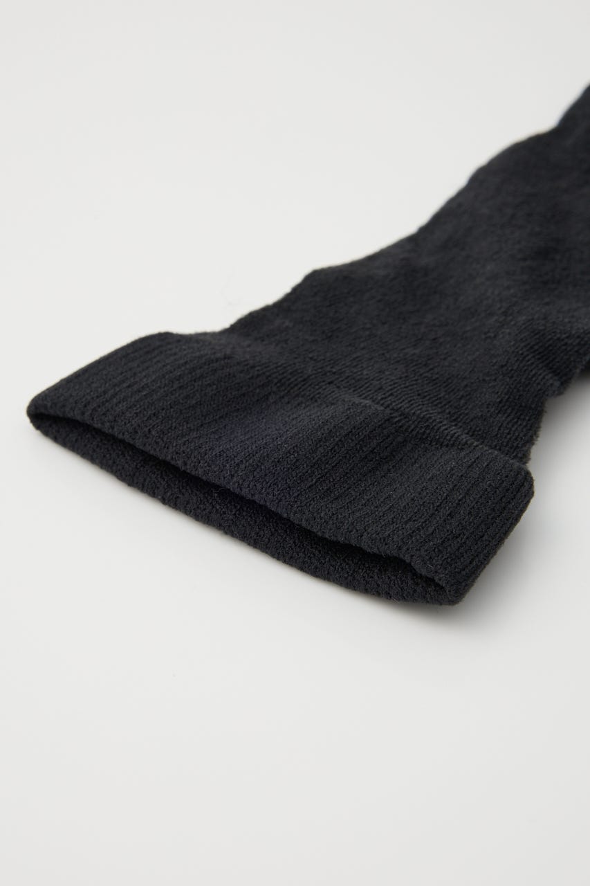 【adidas Originals】シアー ハイ クルーソックス 2足組 M/WHT S