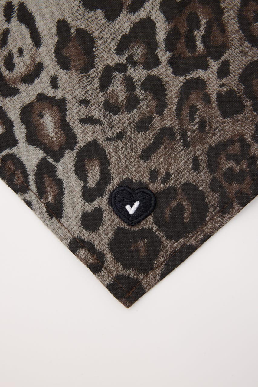 【AWESOME NEEDS】SCARF キャップ Multi_1 FREE