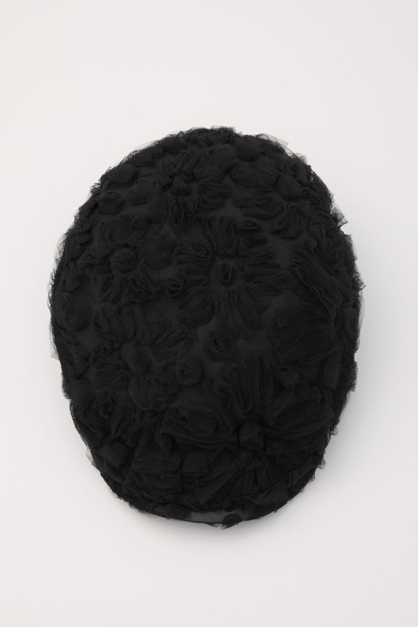 【AWESOME NEEDS】CLASSIC HUNTING キャップ BLK FREE