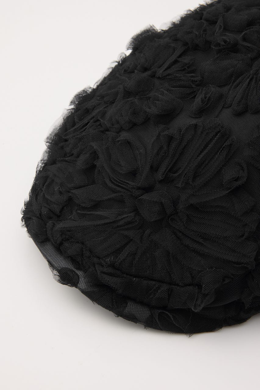 【AWESOME NEEDS】CLASSIC HUNTING キャップ BLK FREE