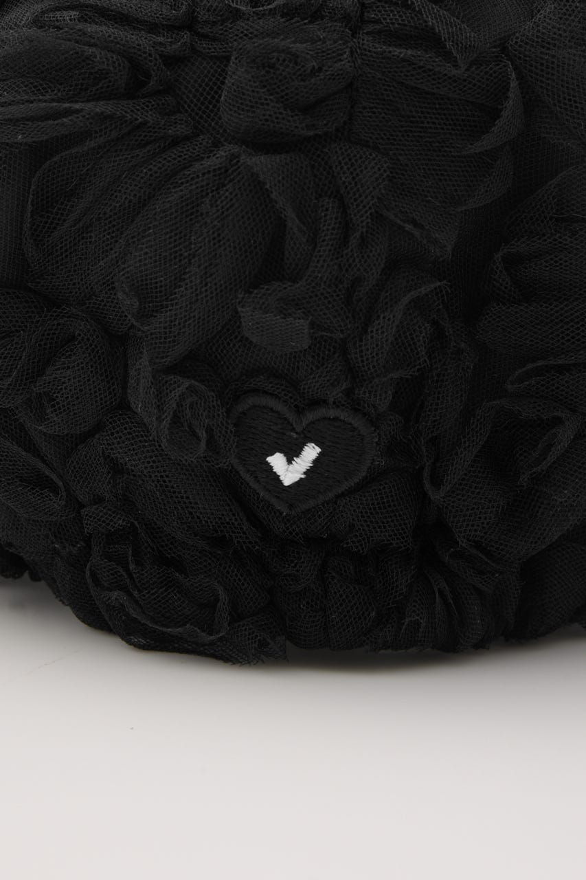 【AWESOME NEEDS】CLASSIC HUNTING キャップ BLK FREE