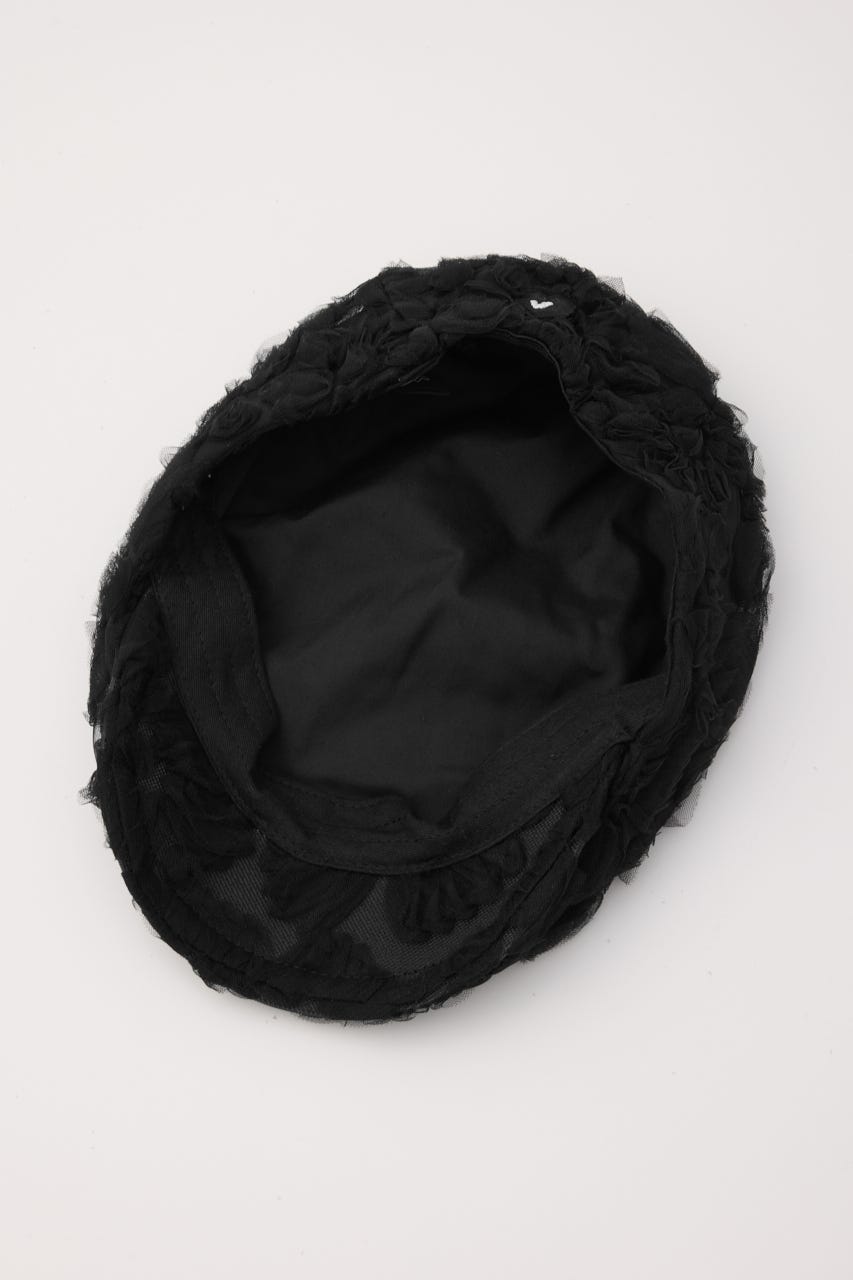 【AWESOME NEEDS】CLASSIC HUNTING キャップ BLK FREE