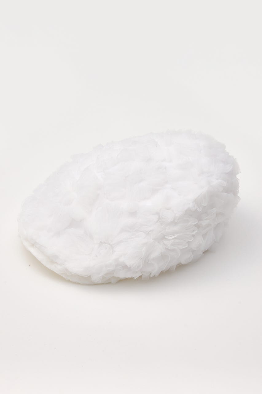 【AWESOME NEEDS】CLASSIC HUNTING キャップ WHT FREE