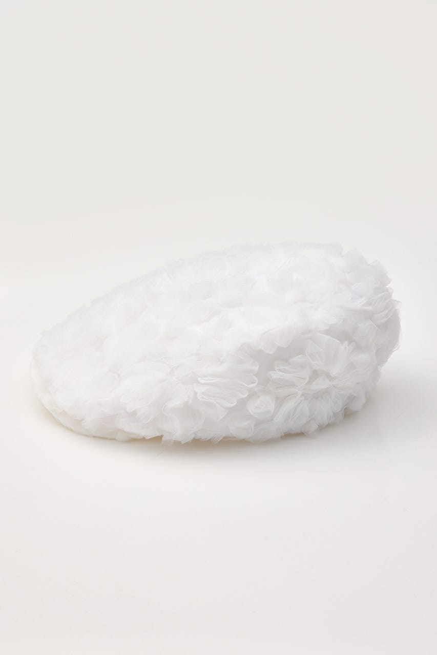 【AWESOME NEEDS】CLASSIC HUNTING キャップ WHT FREE