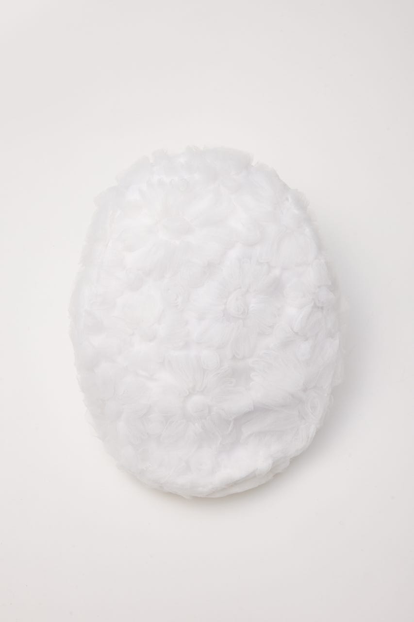 【AWESOME NEEDS】CLASSIC HUNTING キャップ WHT FREE