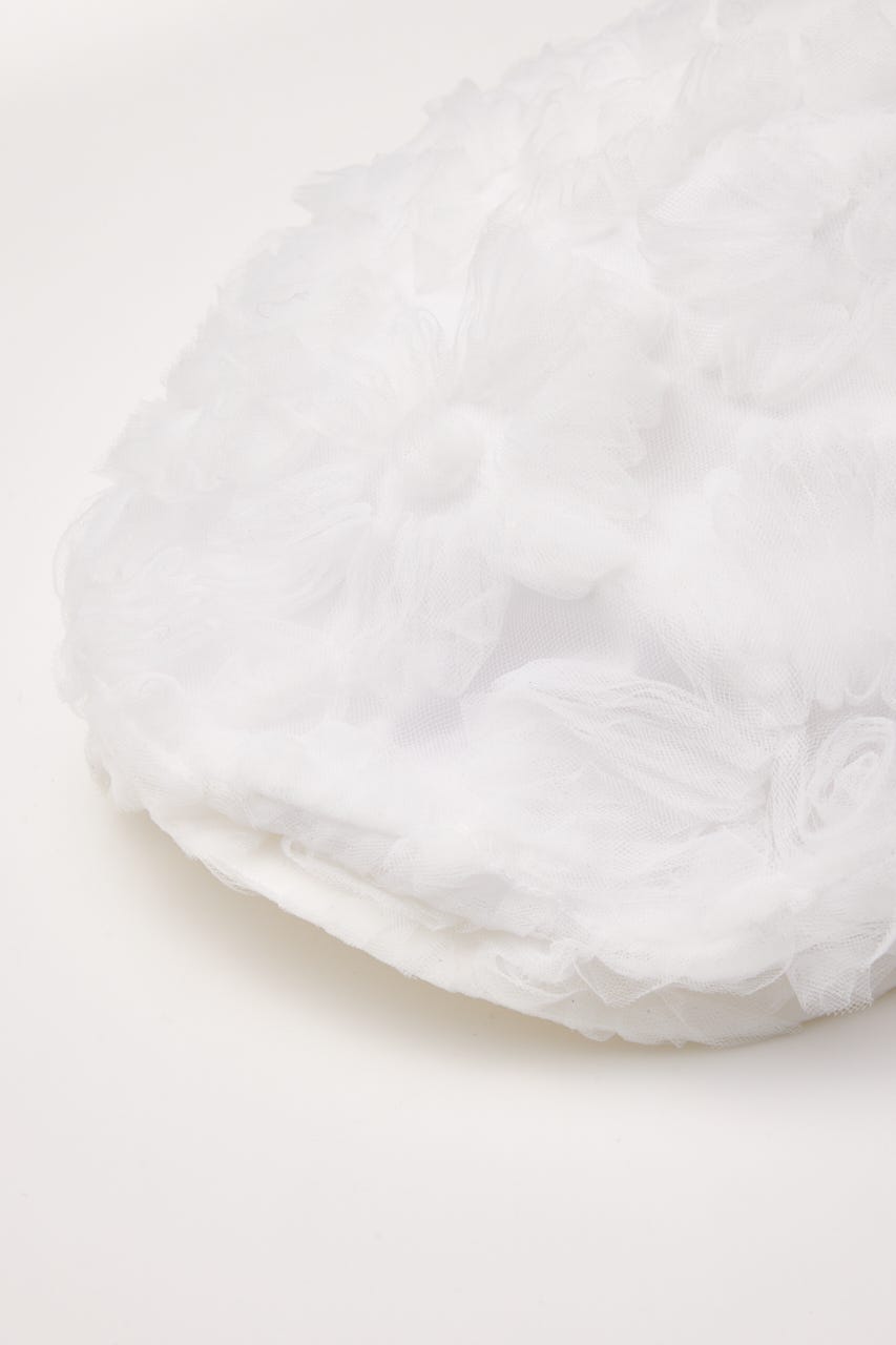 【AWESOME NEEDS】CLASSIC HUNTING キャップ WHT FREE