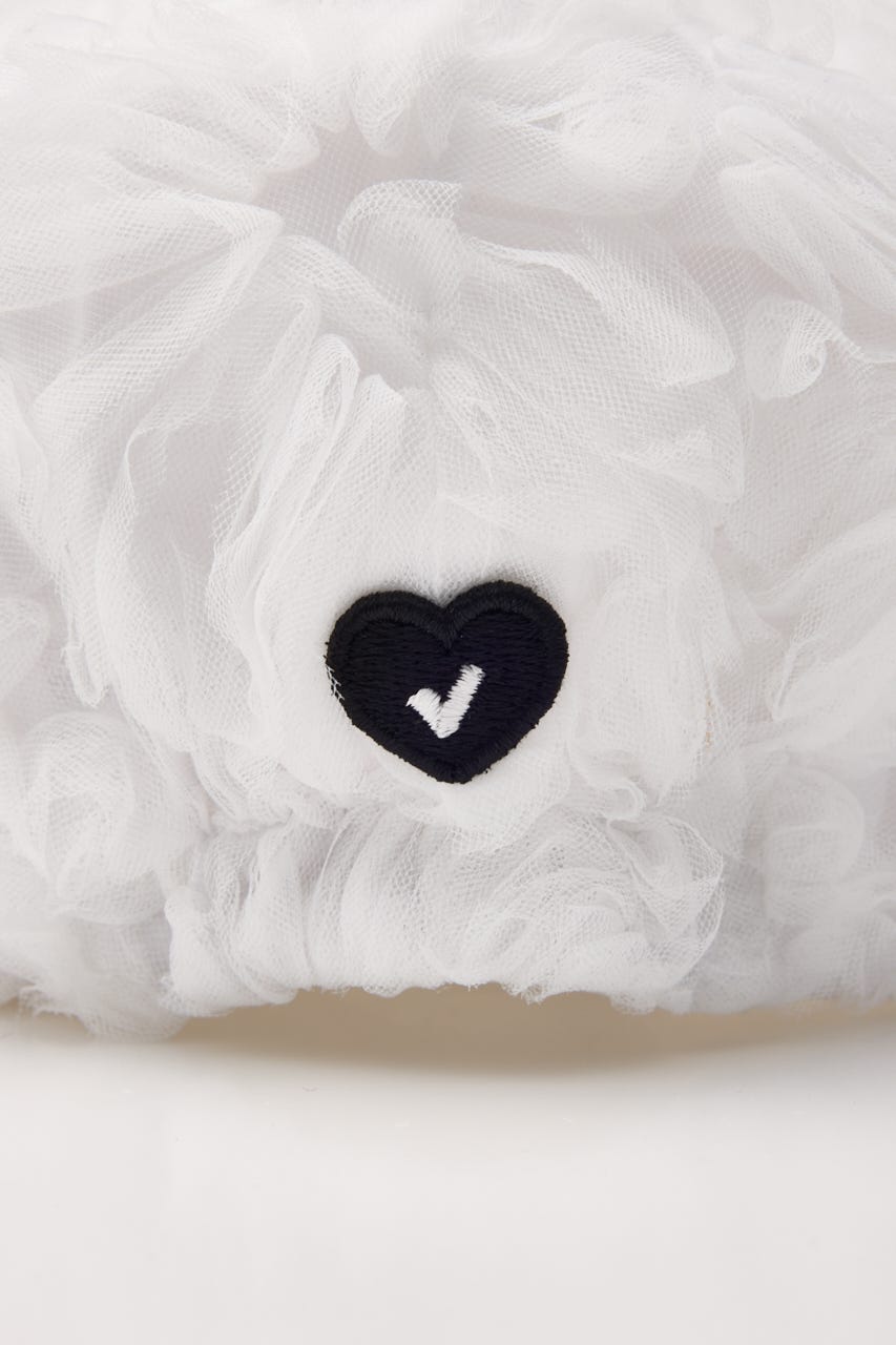 【AWESOME NEEDS】CLASSIC HUNTING キャップ WHT FREE