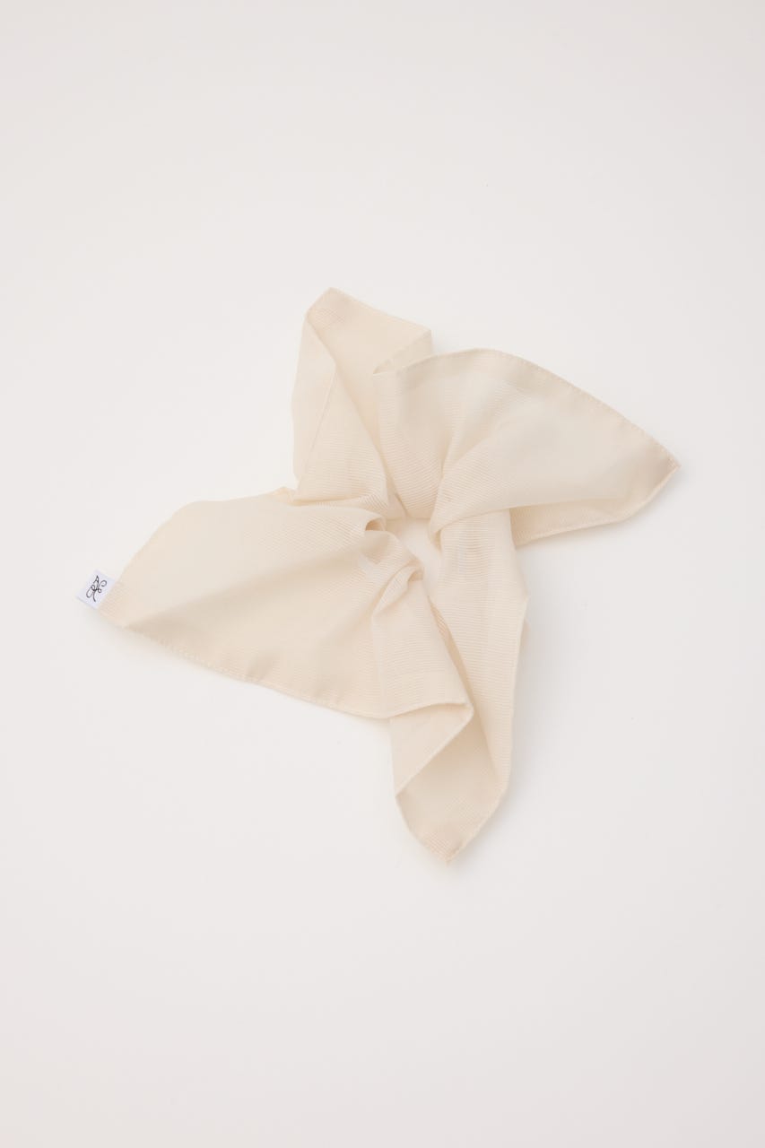 【ACOC】Mist Square  シュシュ IVOY FREE