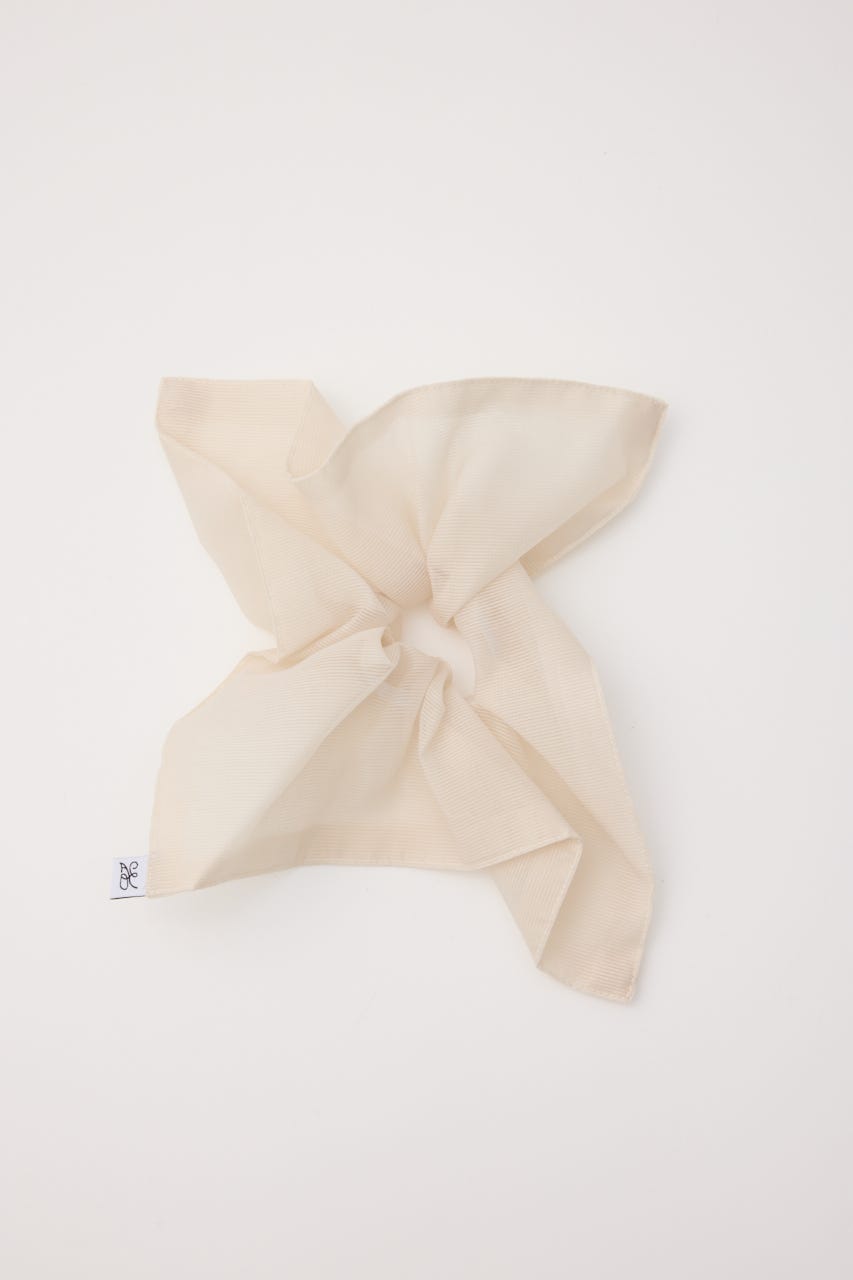 【ACOC】Mist Square  シュシュ IVOY FREE