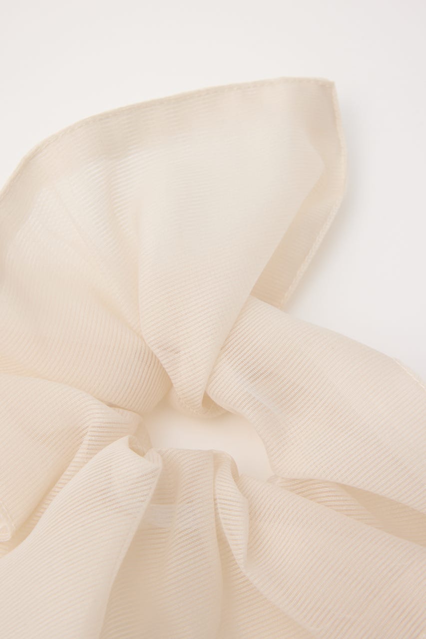 【ACOC】Mist Square  シュシュ IVOY FREE