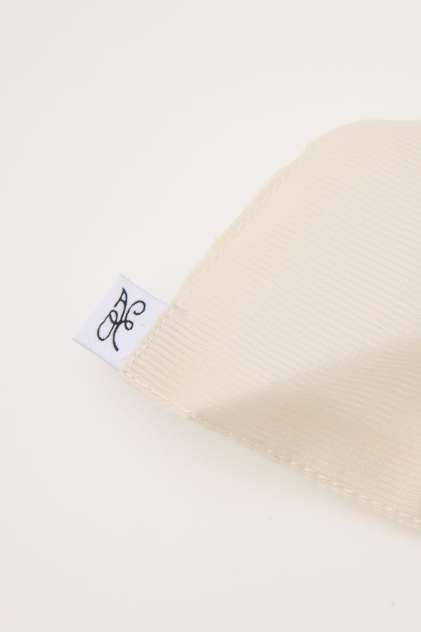 【ACOC】Mist Square  シュシュ IVOY FREE