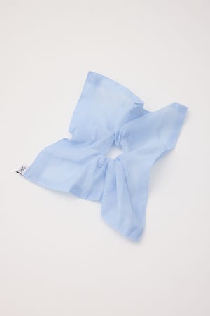 【ACOC】Mist Square  シュシュ