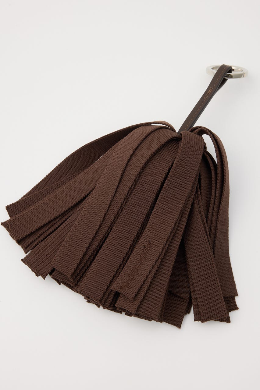 【ADD CULUMN】MOP チャーム BRN FREE