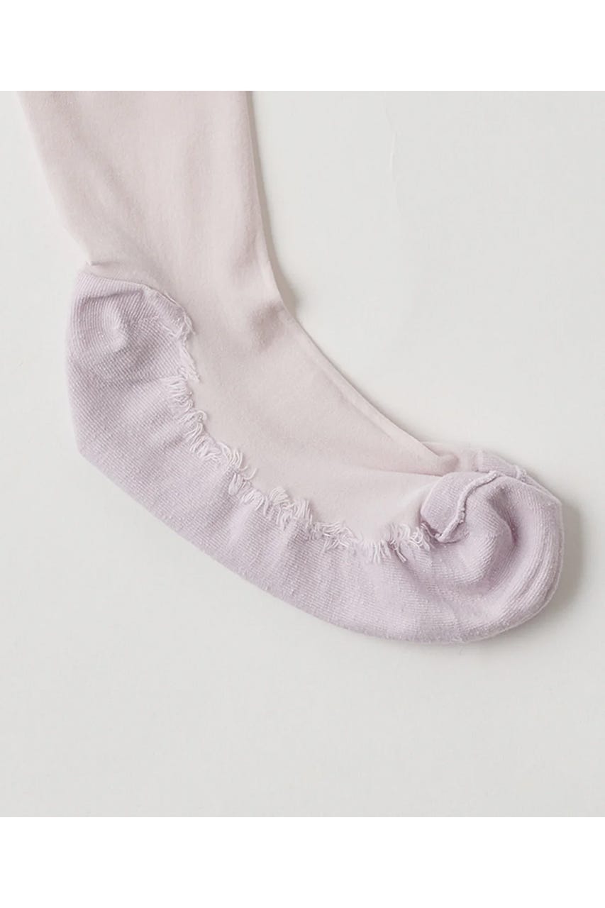 【YUQRI】Trimyソックス L/PUR FREE