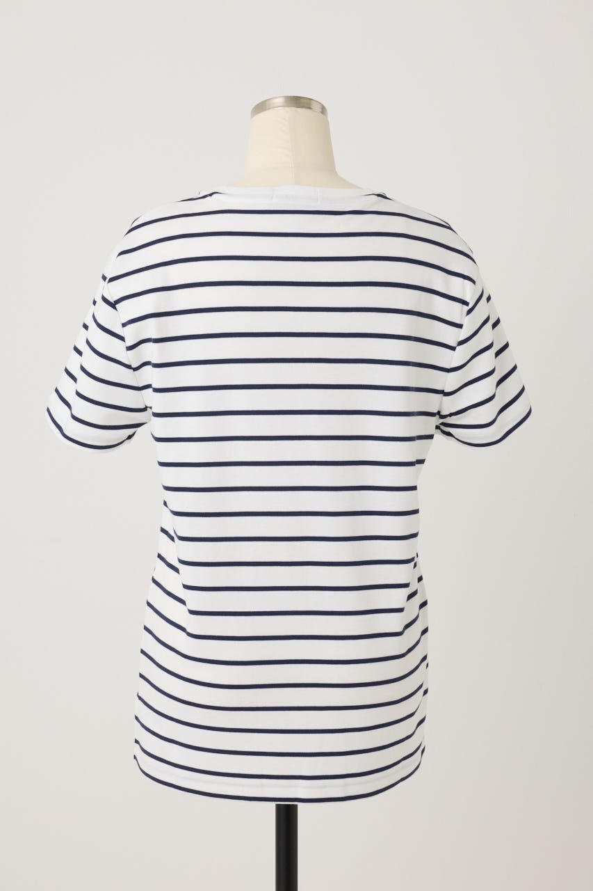 【POLO RALPH LAUREN】クラシック フィット ジャージー クルーネック Tシャツ M/WHT S