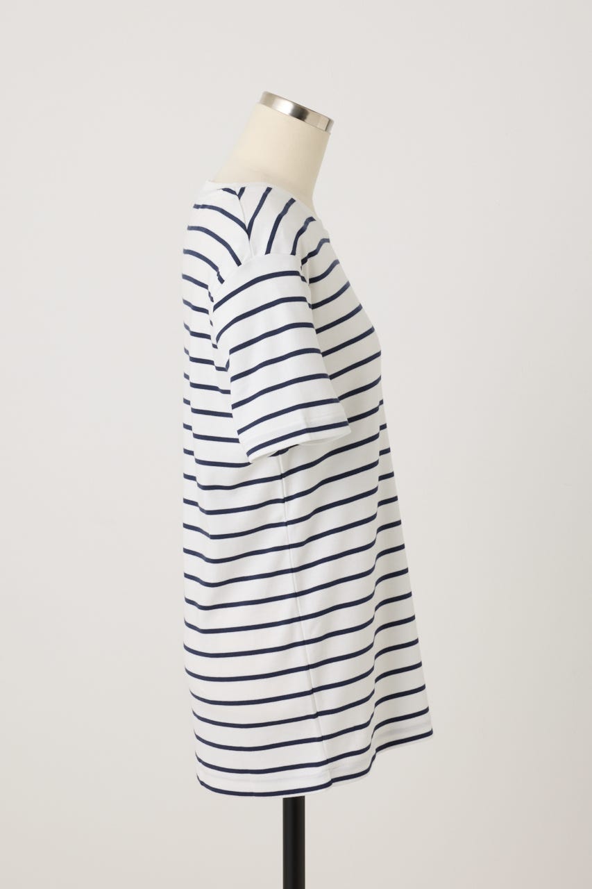 【POLO RALPH LAUREN】クラシック フィット ジャージー クルーネック Tシャツ M/WHT S