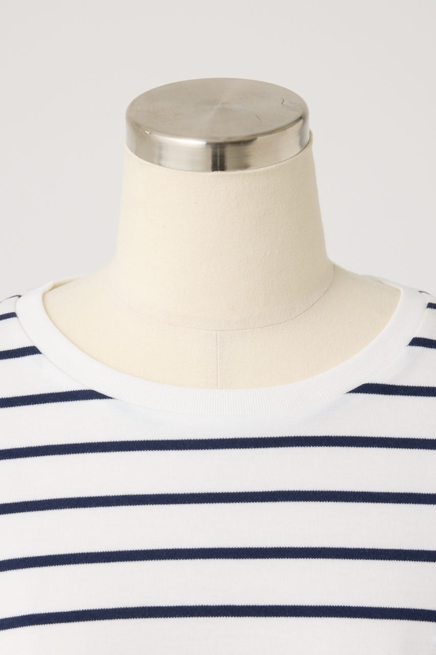 【POLO RALPH LAUREN】クラシック フィット ジャージー クルーネック Tシャツ M/WHT S