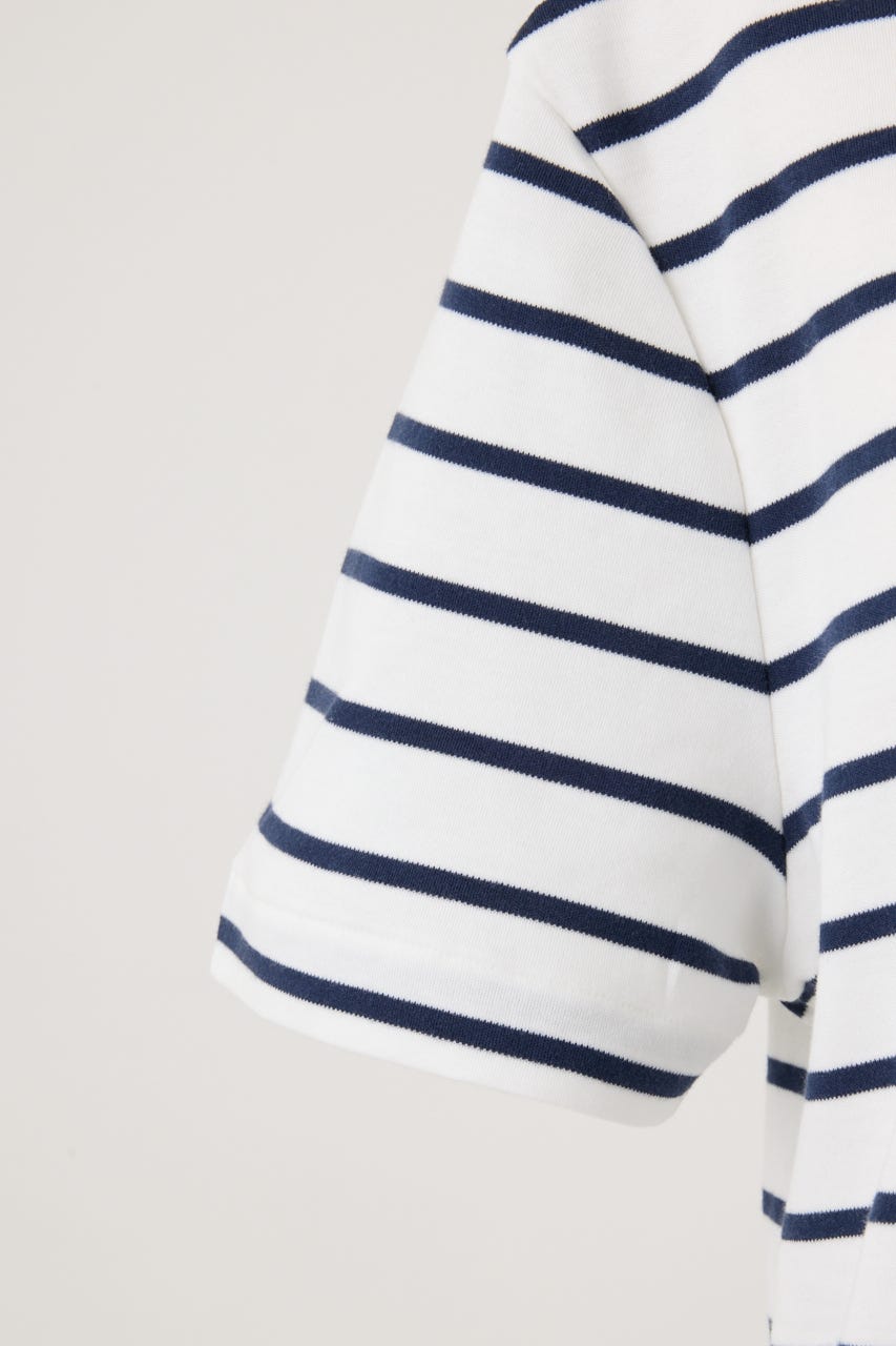 【POLO RALPH LAUREN】クラシック フィット ジャージー クルーネック Tシャツ M/WHT S
