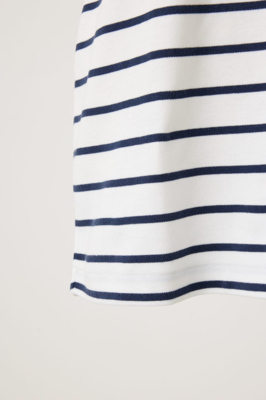 【POLO RALPH LAUREN】クラシック フィット ジャージー クルーネック Tシャツ M/WHT S