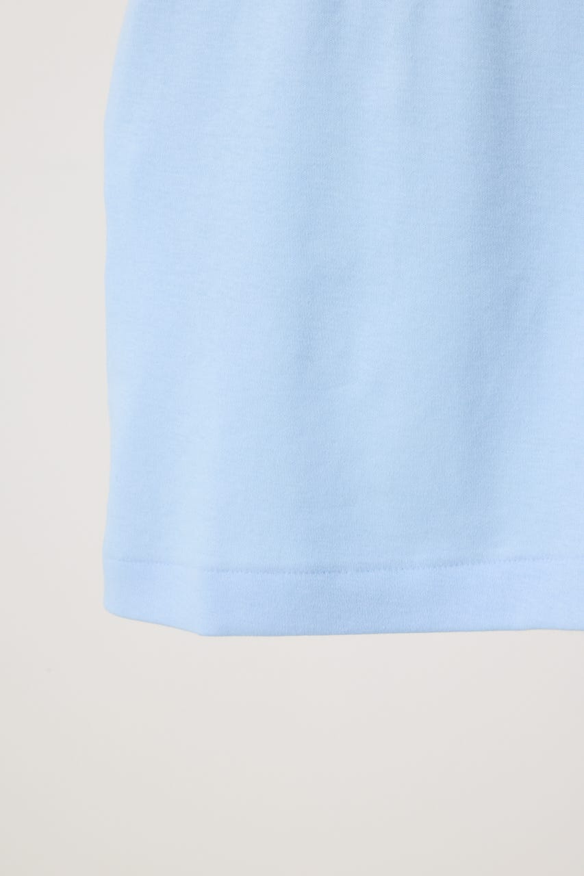 【POLO RALPH LAUREN】クラシック フィット ジャージー クルーネック Tシャツ L/BLU S