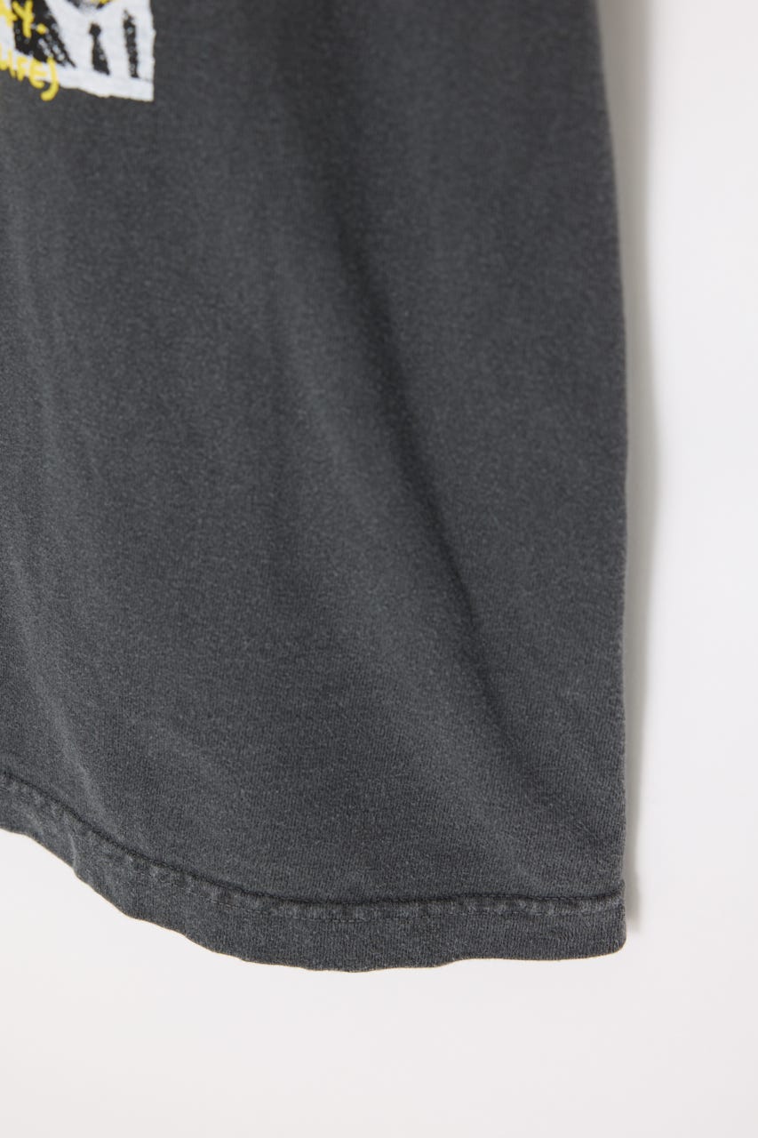 【GOOD ROCK SPEED】Green Day Tシャツ BLK FREE