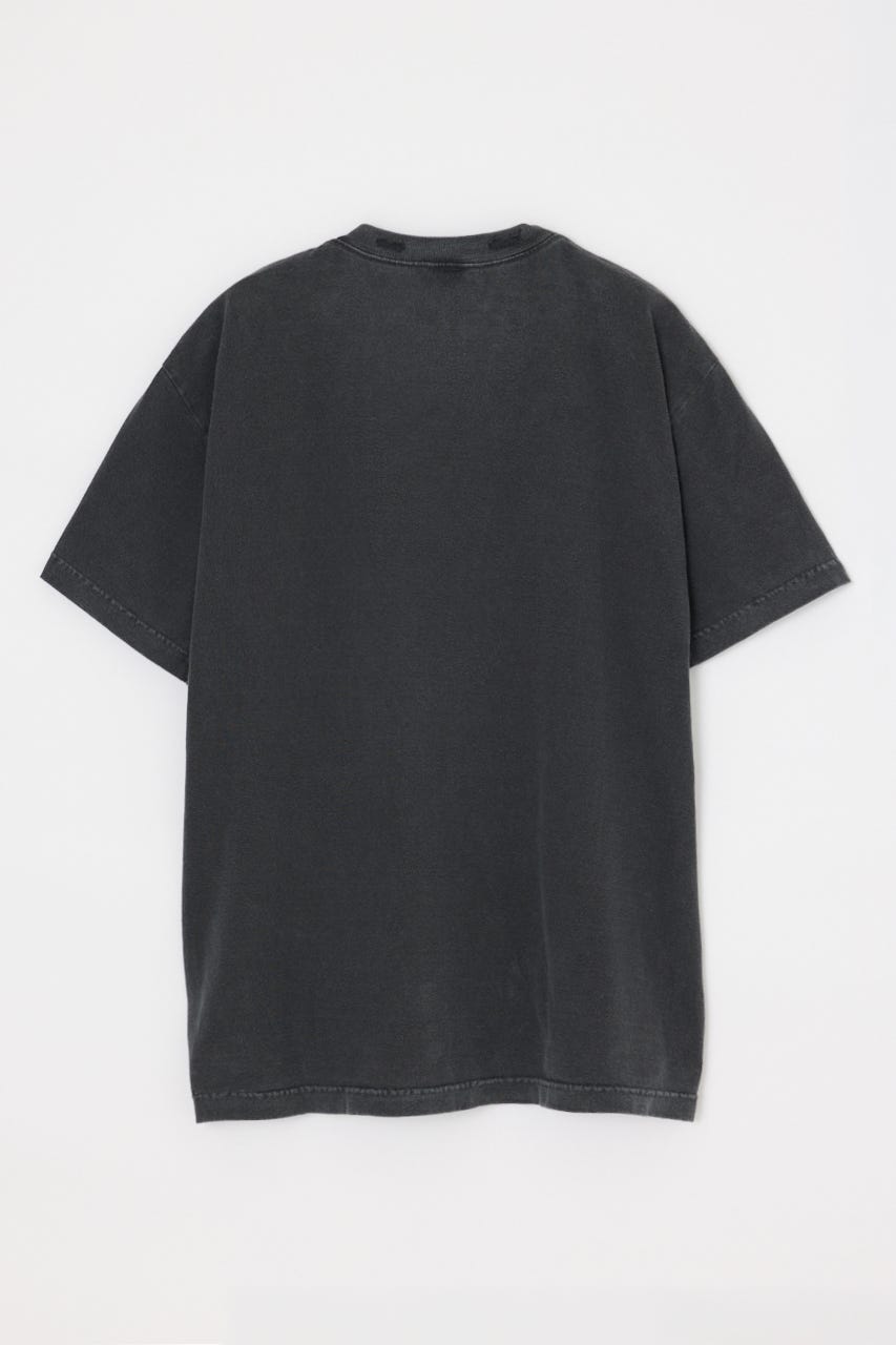 【GOOD ROCK SPEED】NIRVANA CRUSH Tシャツ BLK FREE