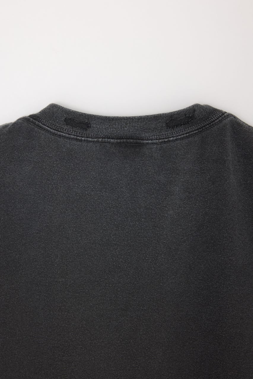 【GOOD ROCK SPEED】NIRVANA CRUSH Tシャツ BLK FREE