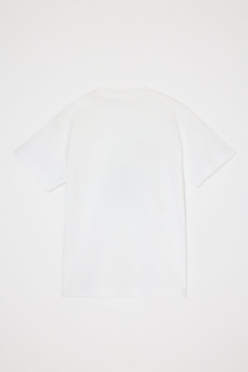 【GOOD ROCK SPEED】Alien Tシャツ WHT FREE