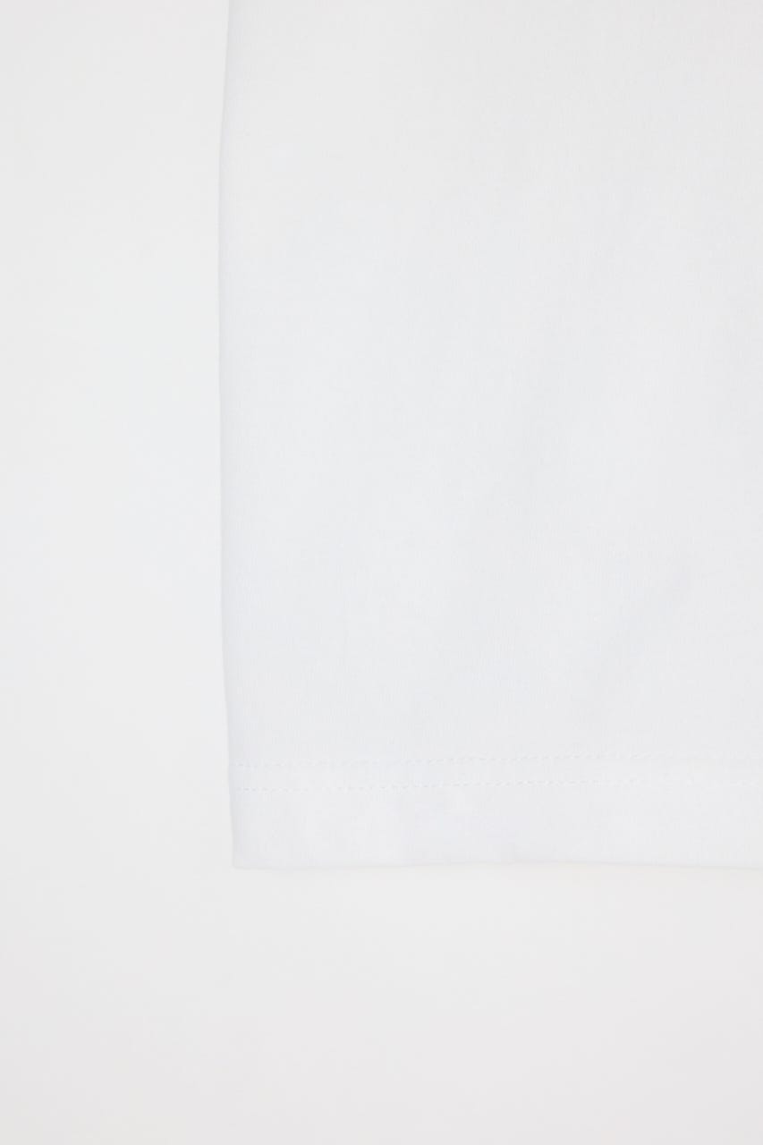 【GOOD ROCK SPEED】Alien Tシャツ WHT FREE