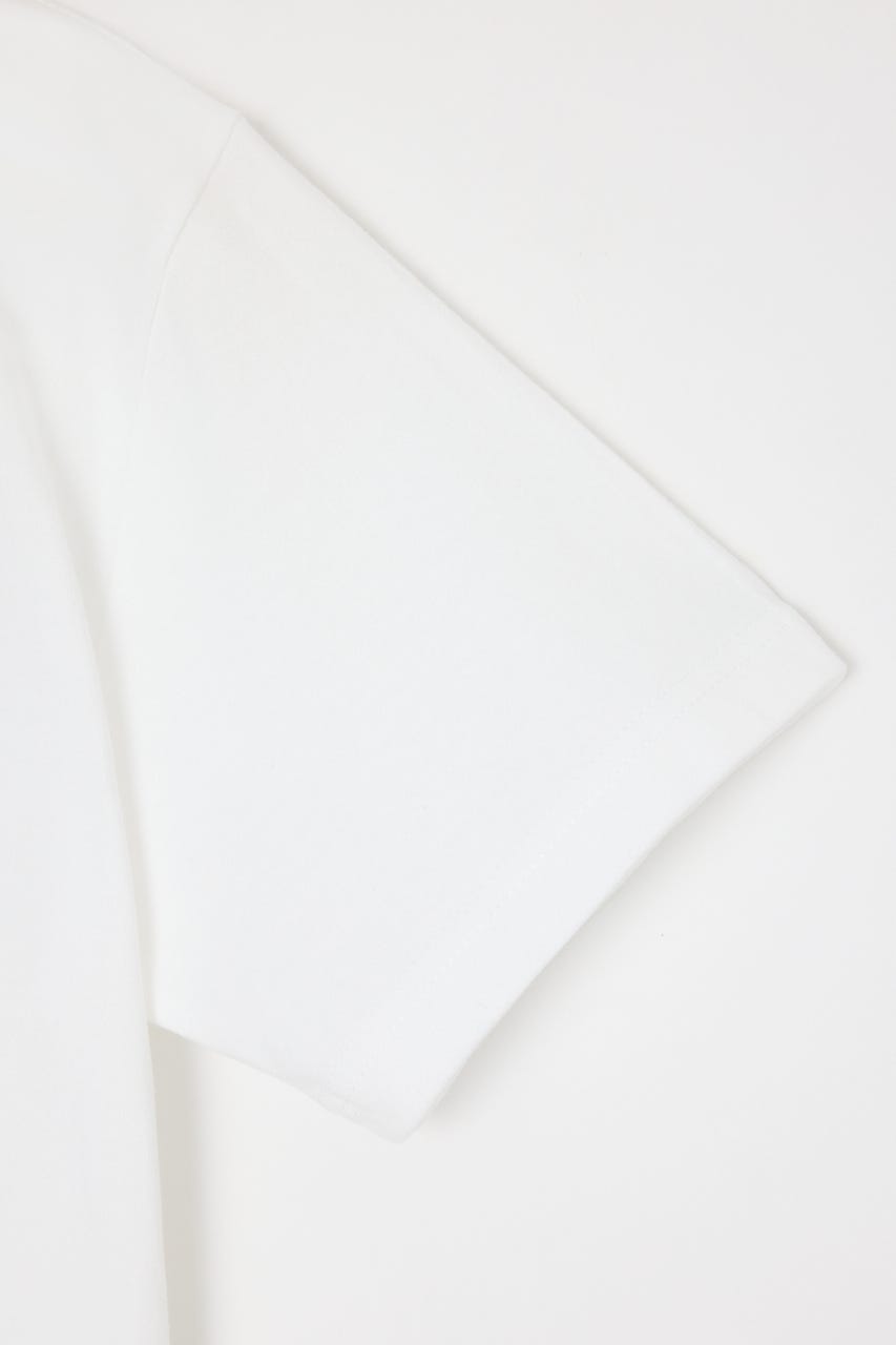 【GOOD ROCK SPEED】Ham Tシャツ WHT FREE