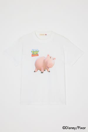 【GOOD ROCK SPEED】Ham Tシャツ
