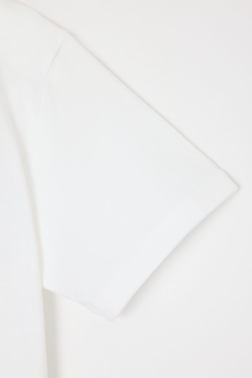 【GOOD ROCK SPEED】Rex Tシャツ WHT FREE