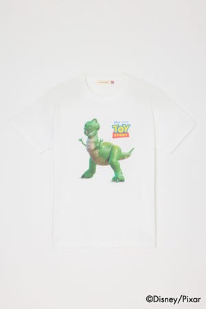 【GOOD ROCK SPEED】Rex Tシャツ